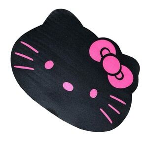 Hello Kitty Mouse Pad